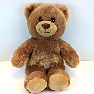 Build a Bear Lil Brownie Cub 14" Teddy Bear 2022